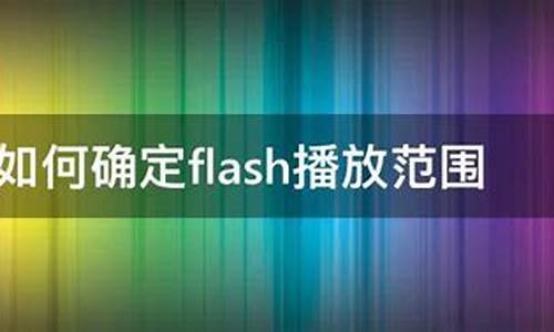 _flash 播放